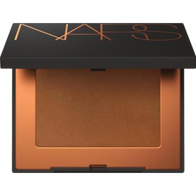 NARS Mini Laguna Bronzing Powder puder brązujący i konturujący mini odcień LAGUNA 06 3.5 g