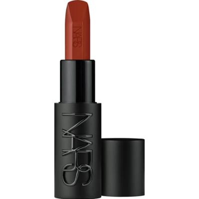 NARS Explicit Lipstick aksamitna szminka odcień RENDEZ-VOUS 3.8 g