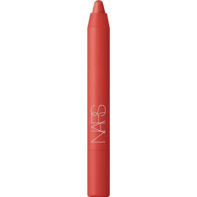 NARS POWERMATTE HIGH-INTENSITY LIP PENCIL trwała konturówka do ust z matowym wykończeniem odcień KISS ME DEADLY 2,4 g