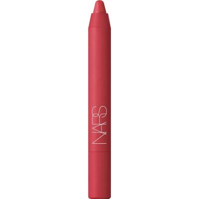 NARS POWERMATTE HIGH-INTENSITY LIP PENCIL trwała konturówka do ust z matowym wykończeniem odcień DRAGON GIRL 2,6 g