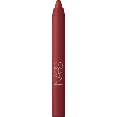 NARS POWERMATTE HIGH-INTENSITY LIP PENCIL trwała konturówka do ust z matowym wykończeniem odcień CRUELLA 2,4 g
