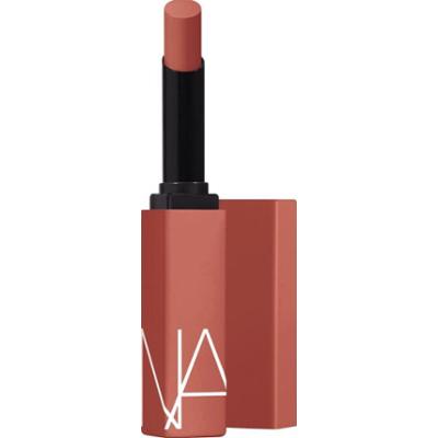 NARS Powermatte Lipstick trwała szminka z efektem matowym odcień START ME UP 1,5 g