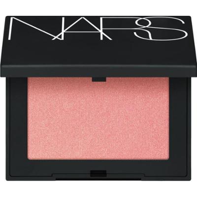 NARS Powder Blush długotrwały róż do policzków odcień ORGASM 4.8 g