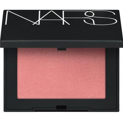 NARS Powder Blush długotrwały róż do policzków odcień DEEP THROAT 4.8 g
