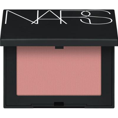 NARS Powder Blush długotrwały róż do policzków odcień BEHAVE 4.8 g