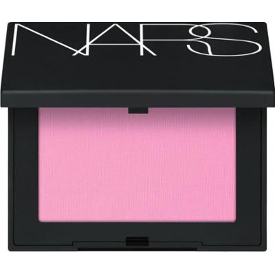 NARS Powder Blush długotrwały róż do policzków odcień THRILL 4.8 g