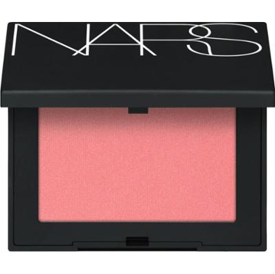NARS Powder Blush długotrwały róż do policzków odcień ORGASM EDGE 4.8 g