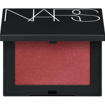 NARS Powder Blush długotrwały róż do policzków odcień RUSH 4.8 g
