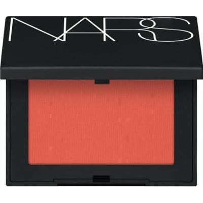 NARS Powder Blush długotrwały róż do policzków odcień OBSESSION 4.8 g