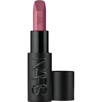 NARS Explicit Lipstick aksamitna szminka odcień UNASHAMED 3.8 g