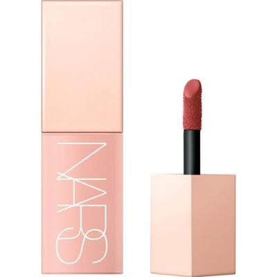NARS AFTERGLOW LIQUID BLUSH róż w płynie nadający skórze promienny wygląd odcień ARAGON 7 ml