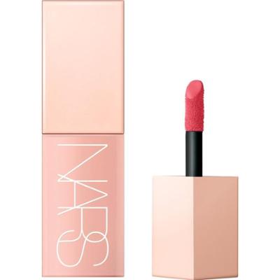 NARS AFTERGLOW LIQUID BLUSH róż w płynie nadający skórze promienny wygląd odcień SECRET LOVER 7 ml