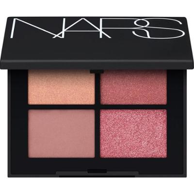 NARS Eyeshadow QUAD paleta cieni do powiek odcień KUALA LUMPUR 4.4 g