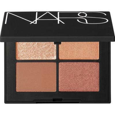 NARS Eyeshadow QUAD paleta cieni do powiek odcień LAGUNA 4.4 g