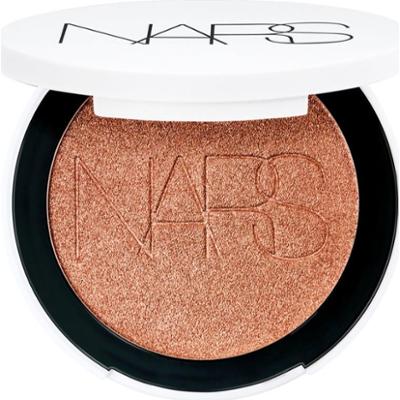 NARS Light Reflecting™ Powder Luminizer rozświetlacz napełnialny odcień TOTAL ECLIPSE 6 g