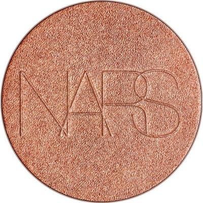 NARS Light Reflecting™ Powder Luminizer rozświetlacz napełnienie odcień TOTAL ECLIPSE 6 g