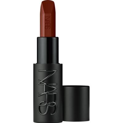 NARS Explicit Lipstick aksamitna szminka odcień RAVENOUS 3.8 g