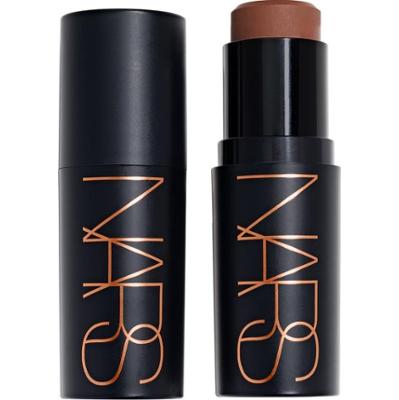 NARS The Multiple Bronzing & Sculpting Stick bronzer kremowy w sztyfcie odcień PALM CLOVE 8 g