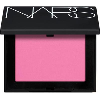NARS Powder Blush długotrwały róż do policzków odcień CATCH ME 4.8 g