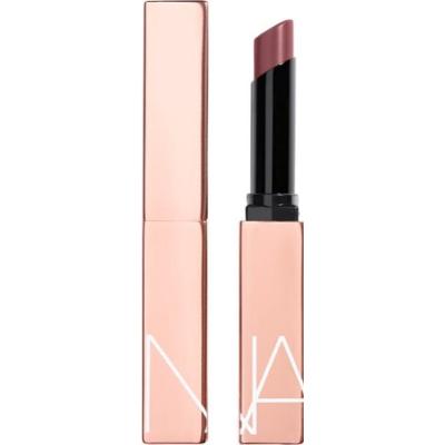 NARS Afterglow Sensual Shine Lipstick nawilżająca szminka nabłyszczająca odcień HOT RUSH 1.5 g