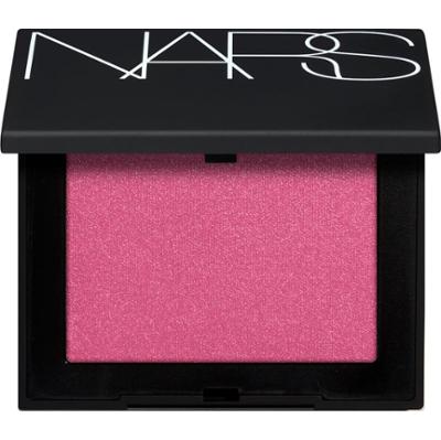 NARS Powder Blush długotrwały róż do policzków odcień WILD BUNCH 4.8 g