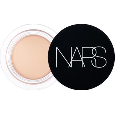 NARS Soft Matte Complete Concealer korektor matujący dla idealnego krycia odcień CRÈME BRULEE 6.2 g