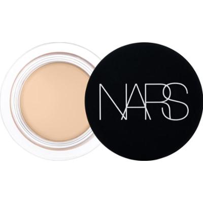 NARS Soft Matte Complete Concealer korektor matujący dla idealnego krycia odcień CUSTARD 6.2 g