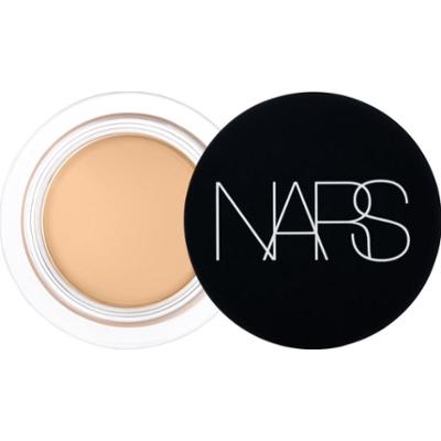 NARS Soft Matte Complete Concealer korektor matujący dla idealnego krycia odcień MACADEMIA 6.2 g