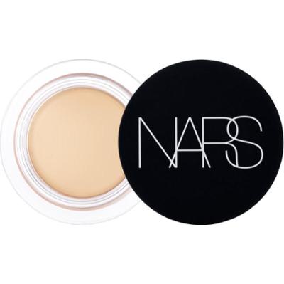 NARS Soft Matte Complete Concealer korektor matujący dla idealnego krycia odcień CAFE CON LECHE 6.2 g