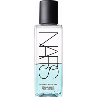 NARS Make-up Gentle Oil - Free Eye Makeup Remover delikatny płyn do demakijażu oczu 100 ml