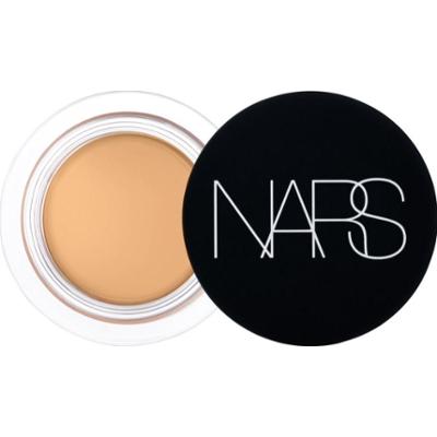 NARS Soft Matte Complete Concealer korektor matujący dla idealnego krycia odcień PRALINE 6.2 g