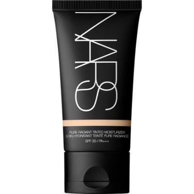 NARS Pure Radiant Tinted Moisturizer tonujący krem nawilżający SPF 30 odcień FINLAND 50 ml
