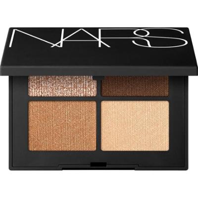 NARS Eyeshadow QUAD paleta cieni do powiek odcień MOHAVE 4.4 g