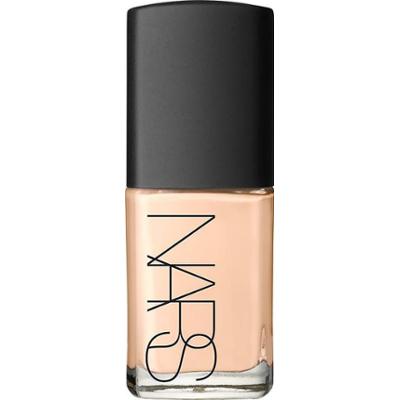 NARS Sheer Glow Foundation podkład nawilżający odcień YUKON 30 ml