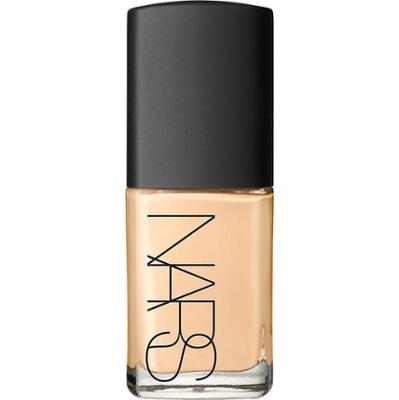 NARS Sheer Glow Foundation podkład nawilżający odcień SALZBURG 30 ml