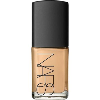 NARS Sheer Glow Foundation podkład nawilżający odcień VANUATU 30 ml