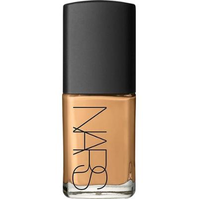 NARS Sheer Glow Foundation podkład nawilżający odcień ARUBA 30 ml