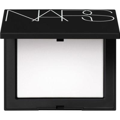 NARS Light Reflecting™ SETTING POWDER - PRESSED puder utrwalający odcień CRYSTAL 10 g