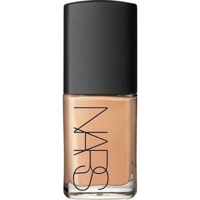 NARS Sheer Glow Foundation podkład nawilżający odcień BARCELONA 30 ml