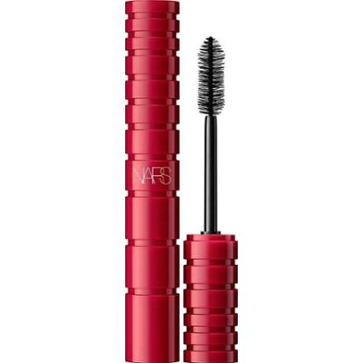 NARS Climax Mascara tusz podkreślający rzęsy i zwiększający ich objętość odcień EXPLICT BLACK 6 g