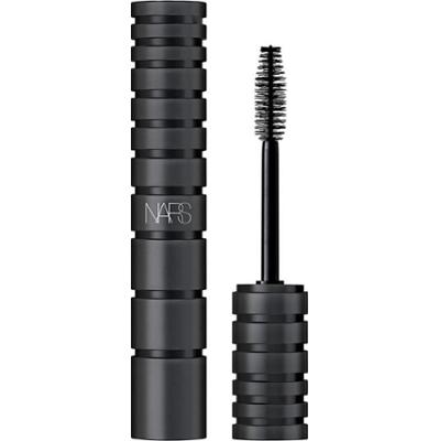 NARS Climax Extreme Mascara tusz podkreślający rzęsy i zwiększający ich objętość odcień UNCENSORED BLACK 7 g