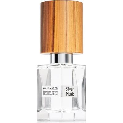 Nasomatto Silver Musk ekstrakt perfum unisex 30 ml