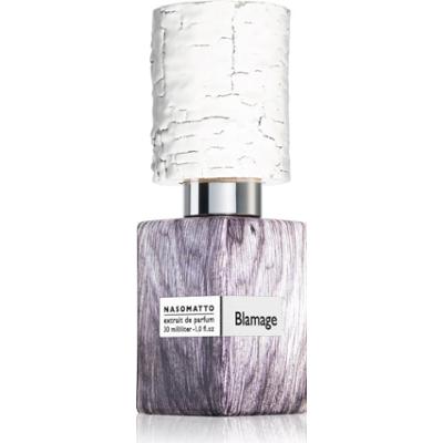 Nasomatto Blamage ekstrakt perfum unisex 30 ml