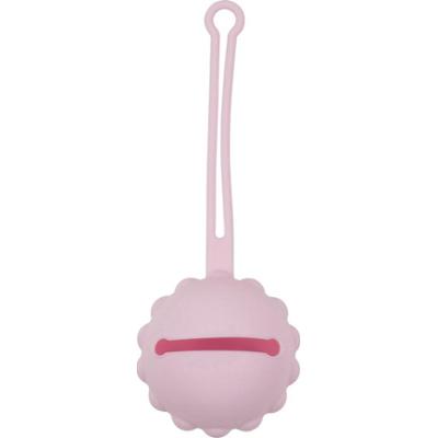 NATTOU Pacifier Case pojemnik na smoczek Lilac 1 szt.