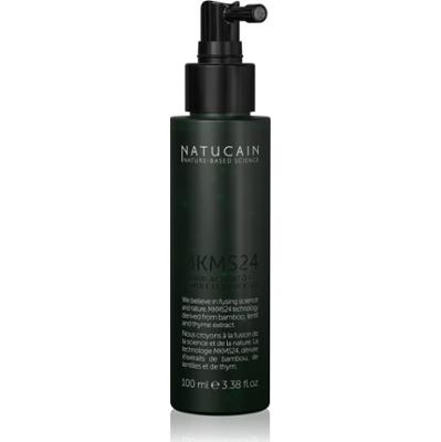 Natucain MKMS24 Hair Activator tonik przeciw wypadaniu włosów w sprayu 100 ml