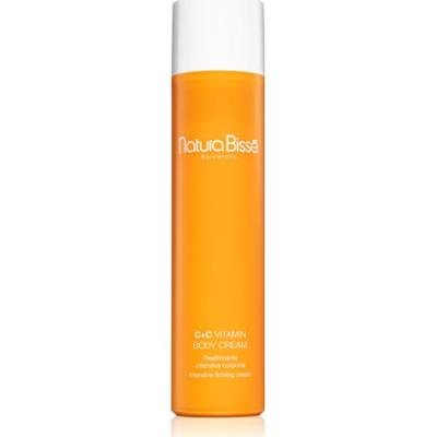Natura Bissé C+C Vitamin ujędrniający krem do ciała 250 ml
