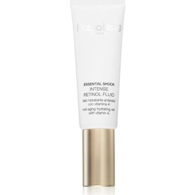 Natura Bissé Essential Shock Intense nawilżający fluid liftingujący z retinolem 50 ml