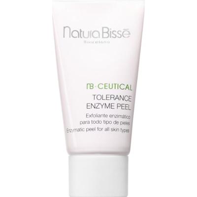 Natura Bissé Nb-ceutical Tolerance Enzyme Peel peeling enzymatyczny do skóry delikatnej i gładkiej 50 ml