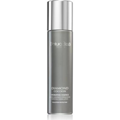 Natura Bissé Diamond Age-Defying Diamond Cocoon esencja nawilżająca do twarzy 200 ml
