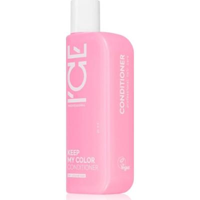 Natura Siberica ICE Professional Keep My Color odżywka nawilżająca chroniąca kolor 250 ml
